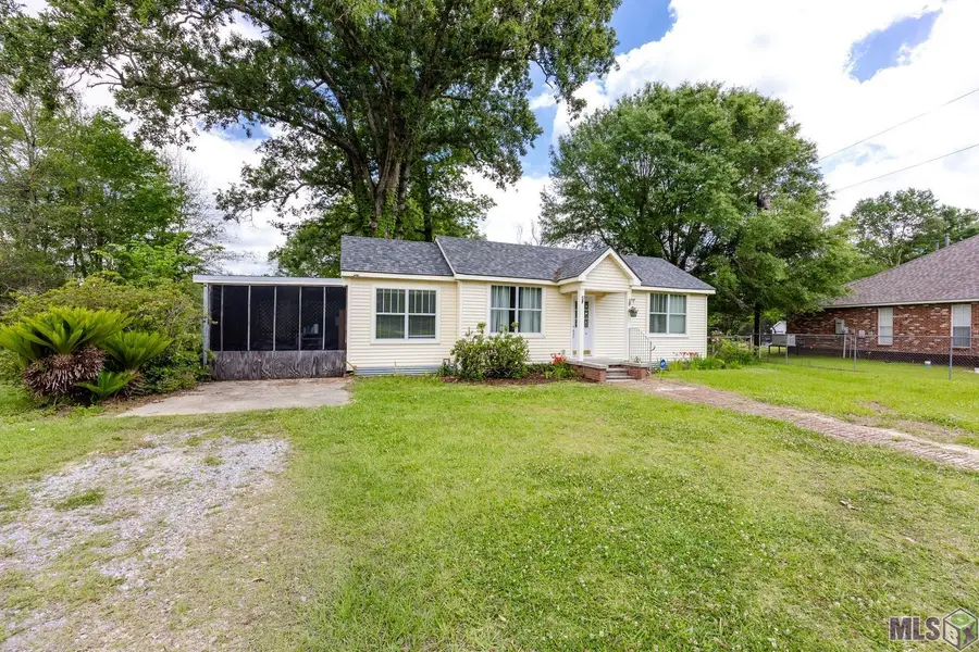 8495 Comite Dr, Baker, LA 70714 - #2