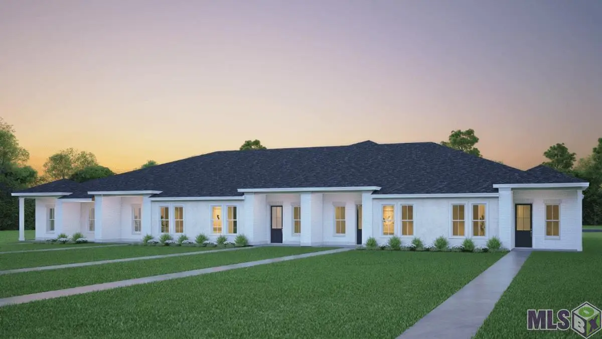2735 Belfry Dr, Baton Rouge, LA 70816 - #1
