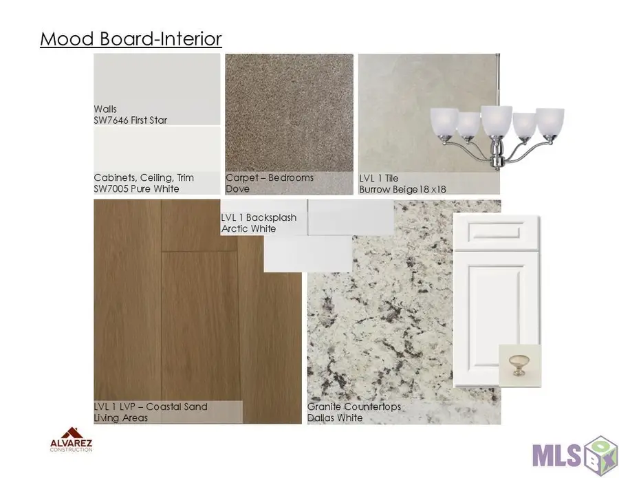 2739 Belfry Dr, Baton Rouge, LA 70816 - #2