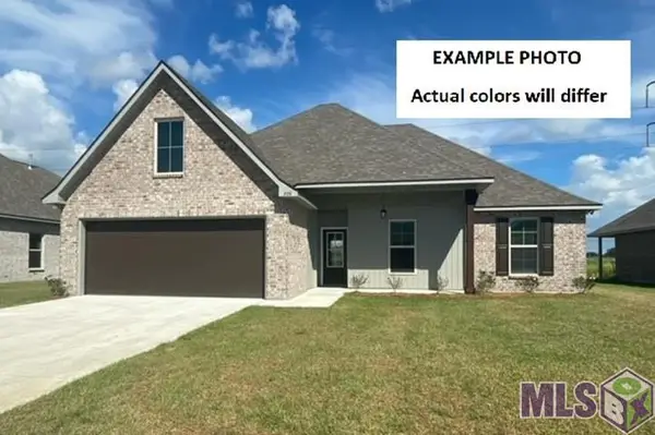 1416 Cypress Grove Avenue, Gonzales, LA 70737