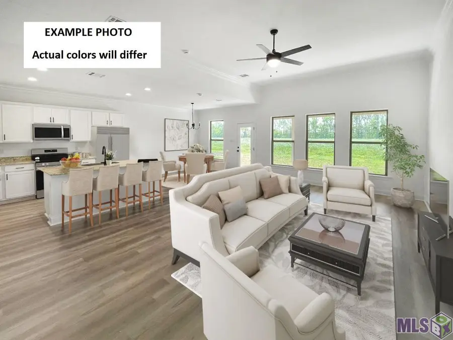 1416 Cypress Grove Avenue, Gonzales, LA 70737 - #2