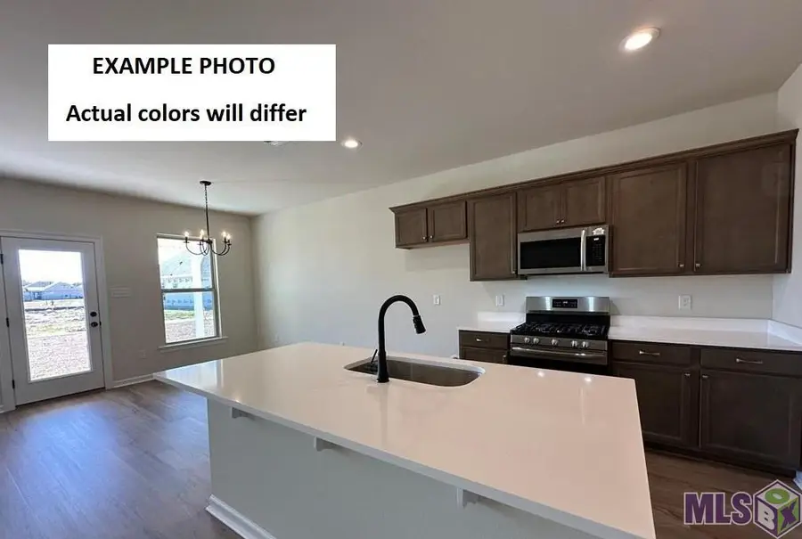 1416 Cypress Grove Avenue, Gonzales, LA 70737 - #3