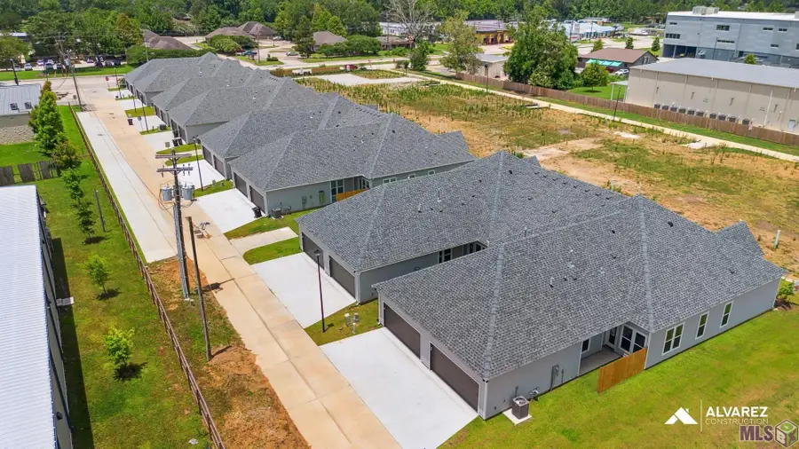 2751 Belfry Dr, Baton Rouge, LA 70816 - #3