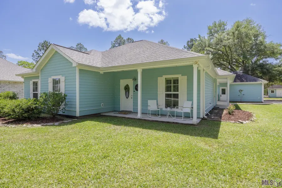 73100 John Dr, Abita Springs, LA 70420 - #2