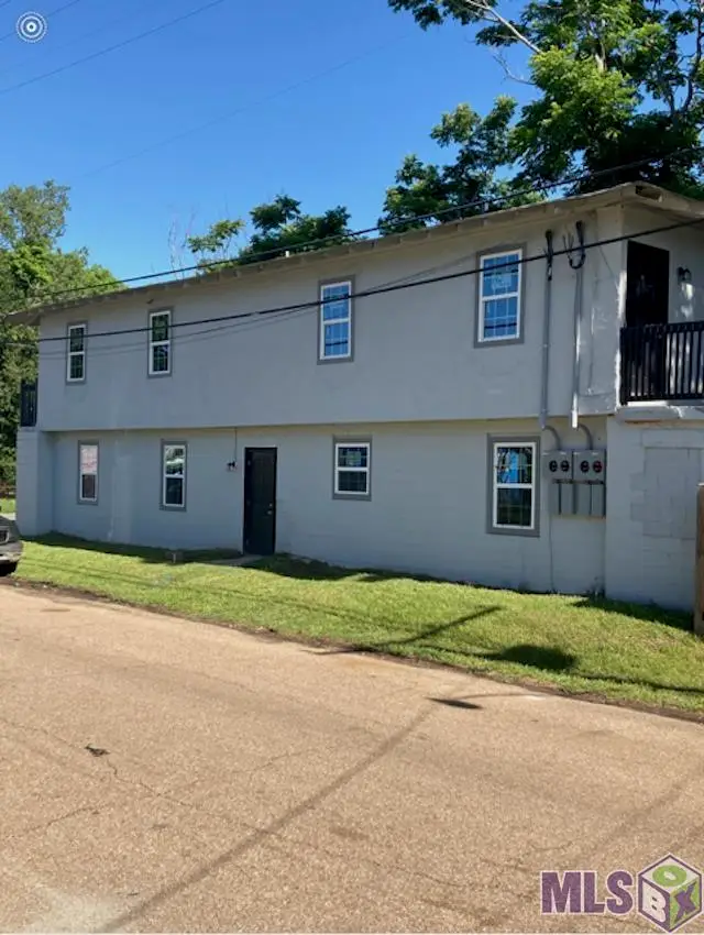 2389 Tennessee St, Baton Rouge, LA 70802 - #1
