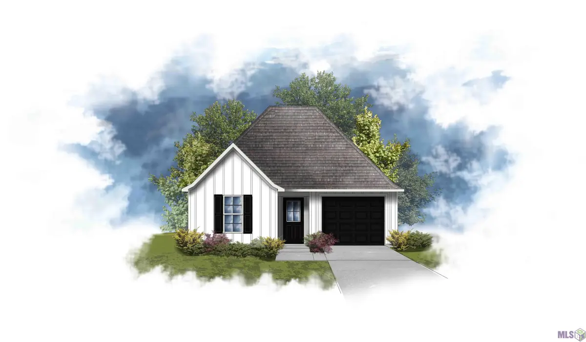 11254 Tallow Creek Drive, Denham Springs, LA 70726 - #1