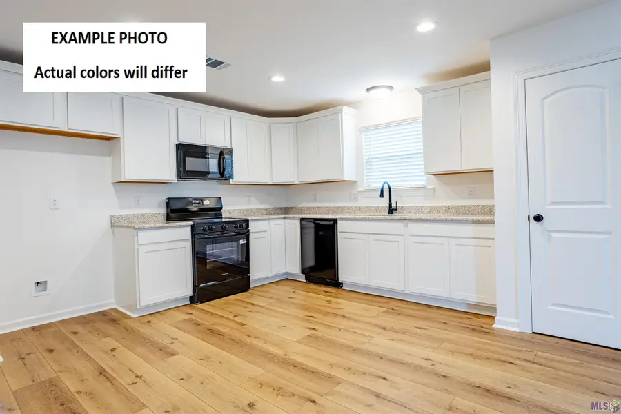 11254 Tallow Creek Drive, Denham Springs, LA 70726 - #3