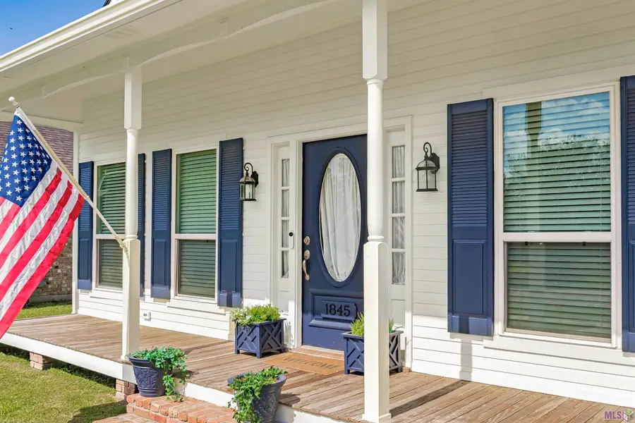 1845 Gamwich Rd, Baton Rouge, LA 70810 - #2