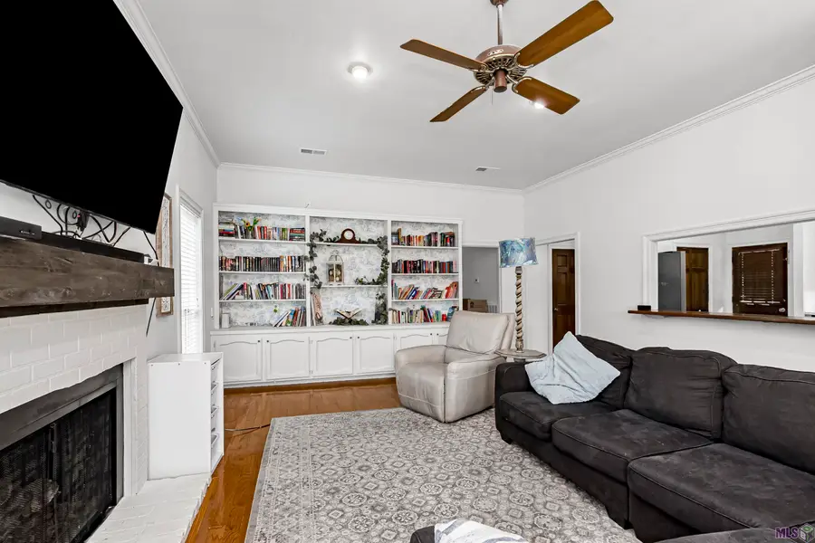 1845 Gamwich Rd, Baton Rouge, LA 70810 - #3