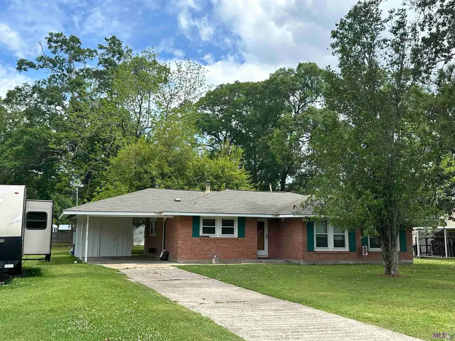 6345 Kleinpeter Rd, Baton Rouge, LA 70811 - #2