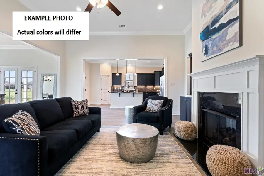 23401 Sholar Dr, Denham Springs, LA 70726 - #2