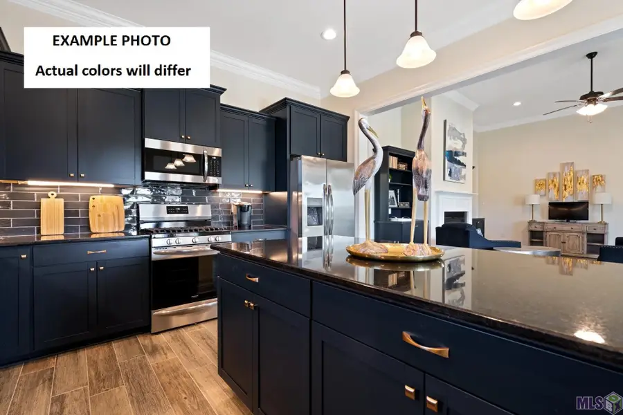 23401 Sholar Dr, Denham Springs, LA 70726 - #3