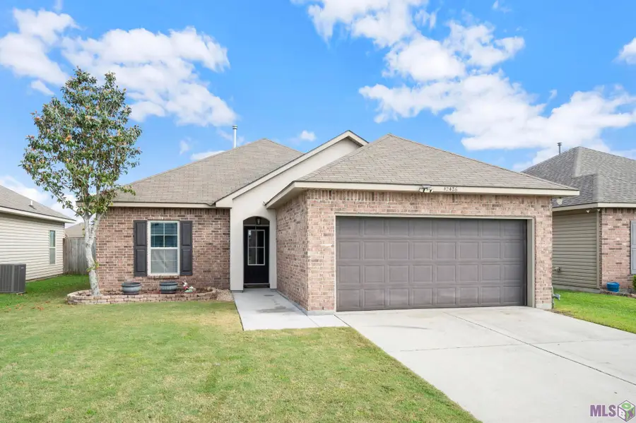42426 Tigers Eye Stone Ave, Prairieville, LA 70769 - #2