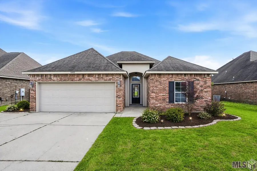 16432 Timberstone Dr, Prairieville, LA 70769 - #2
