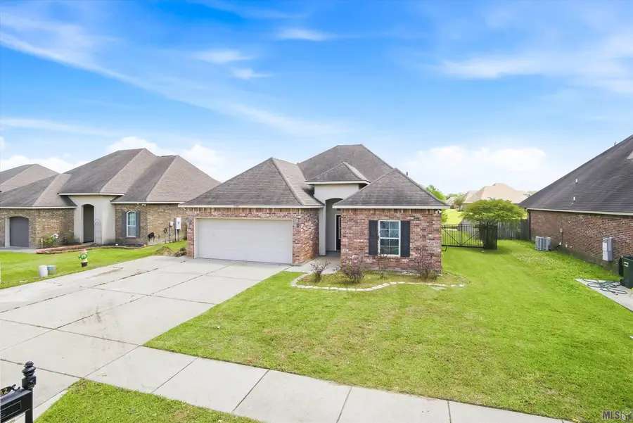 16432 Timberstone Dr, Prairieville, LA 70769 - #3