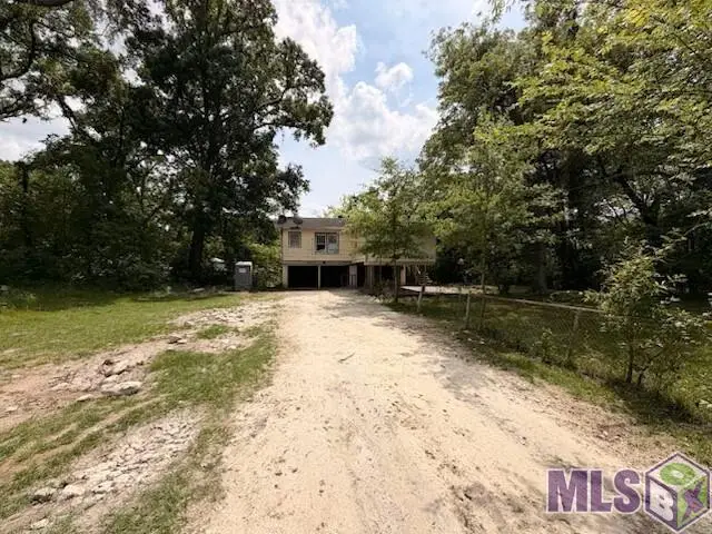 4444 Clayton, Baton Rouge, LA 70805 - #1