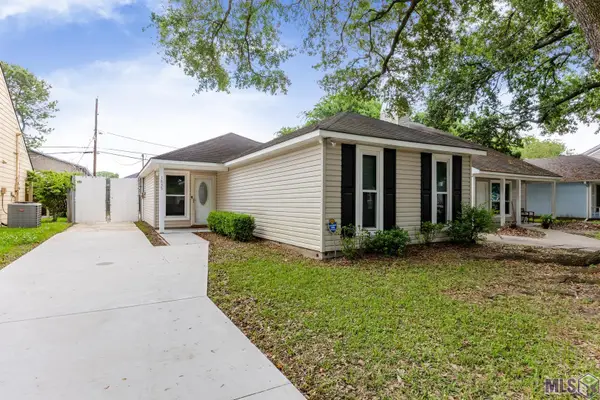 1835 Fountain Ave, Baton Rouge, LA 70810