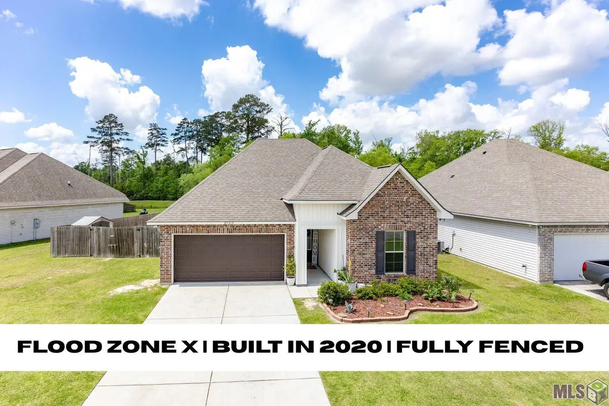 28315 Natchez Trace, Denham Springs, LA 70726 - #1