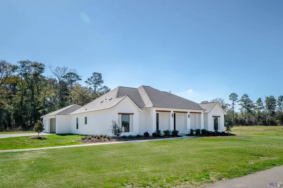 13527 Eagles Park Drive, Denham Springs, LA 70726 - #2