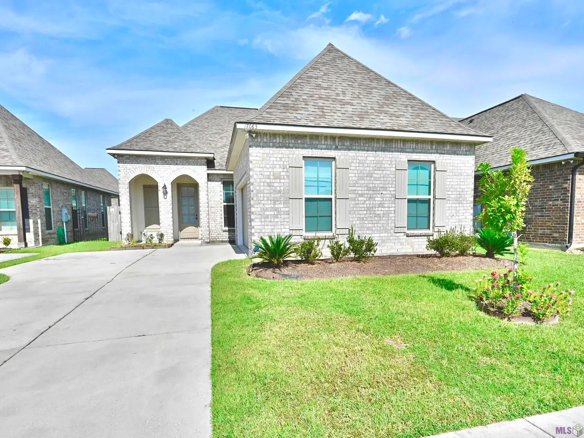 17065 White Ibis Ave, Prairieville, LA 70769 - #1