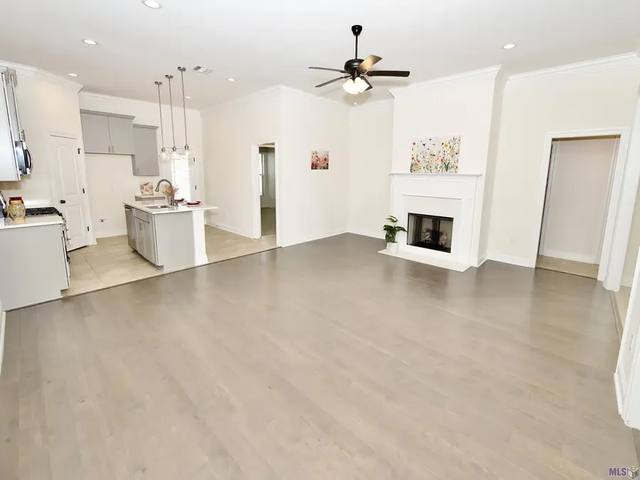 17065 White Ibis Ave, Prairieville, LA 70769 - #3
