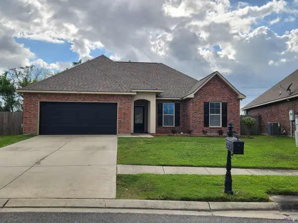 1932 Meadow Oak Dr, St. Gabriel, LA 70776