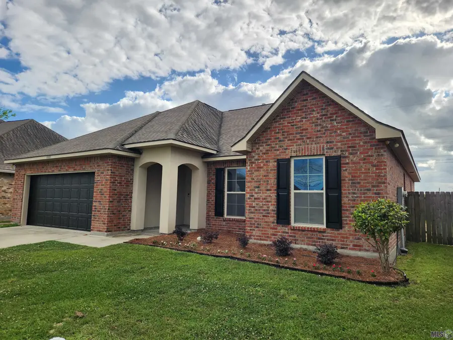 1932 Meadow Oak Dr, Saint Gabriel, LA 70776 - #2