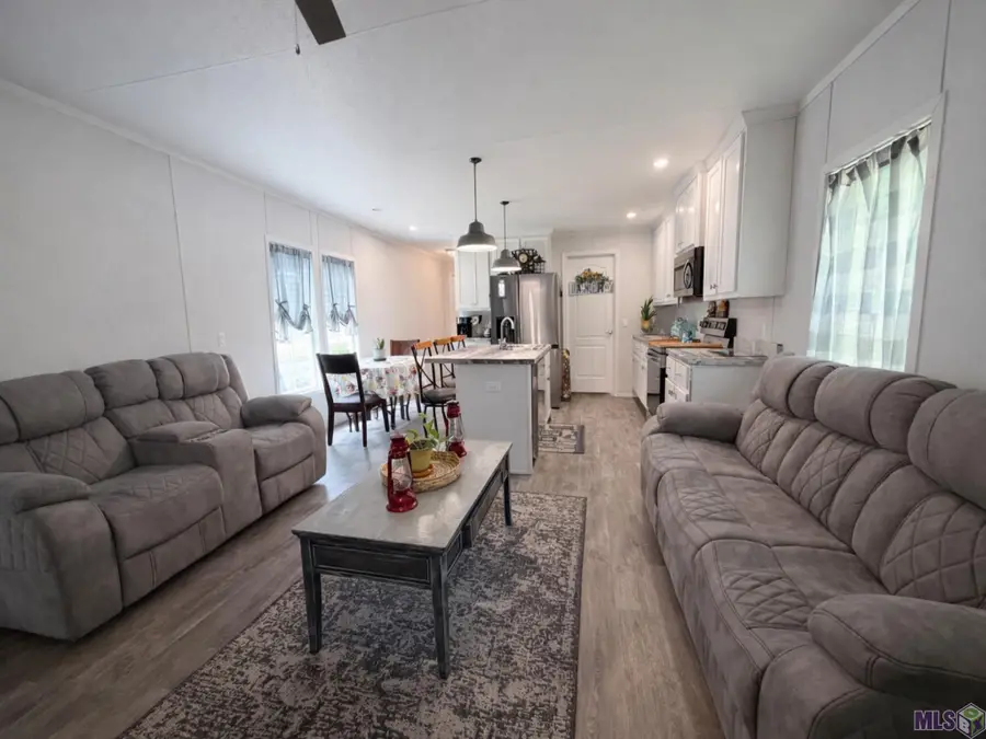 27459 Mary Kinchen Rd, Albany, LA 70711 - #3