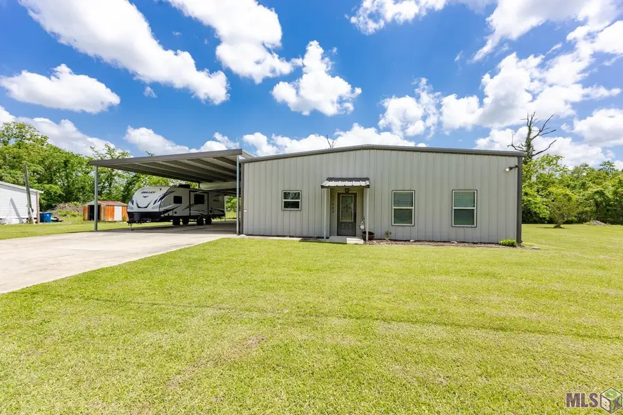 13464 Bourgeois Rd, Gonzales, LA 70737 - #2