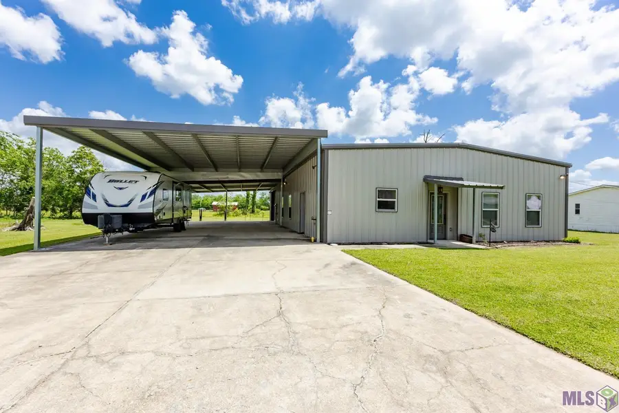 13464 Bourgeois Rd, Gonzales, LA 70737 - #3