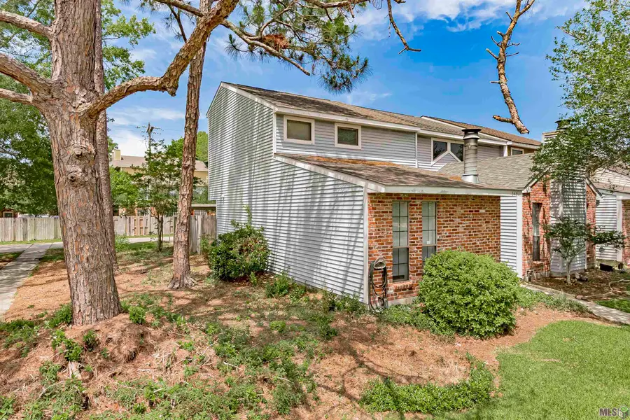 5490 Sleepy Hollow Dr, Baton Rouge, LA 70817 - #2