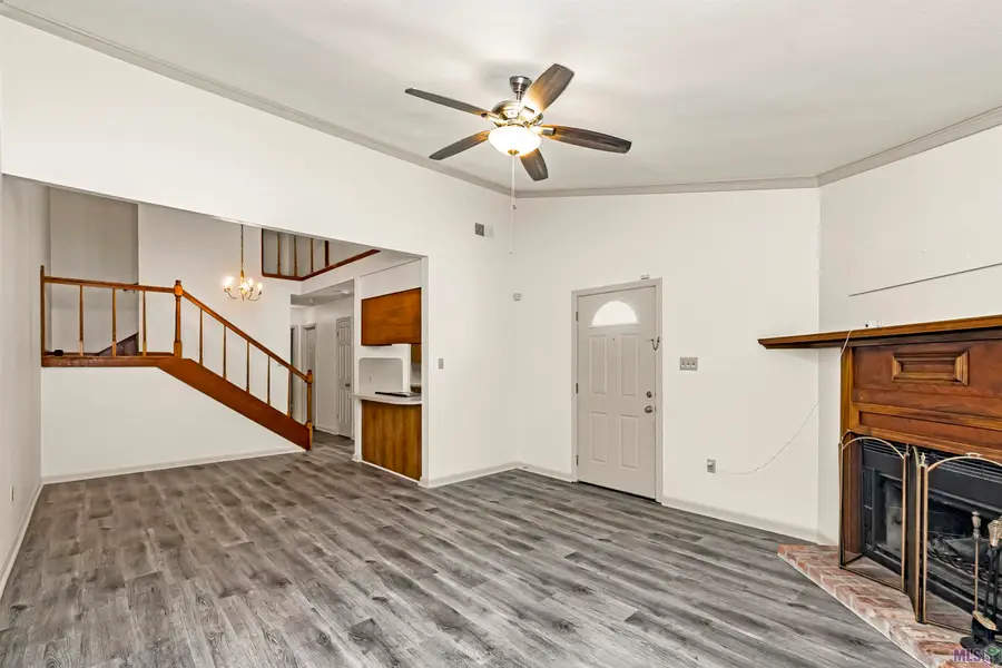 5490 Sleepy Hollow Dr, Baton Rouge, LA 70817 - #3