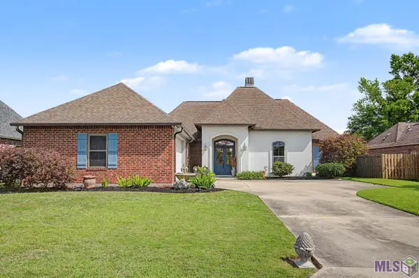 37448 Dutchtown Crossing Av, Gonzales, LA 70737