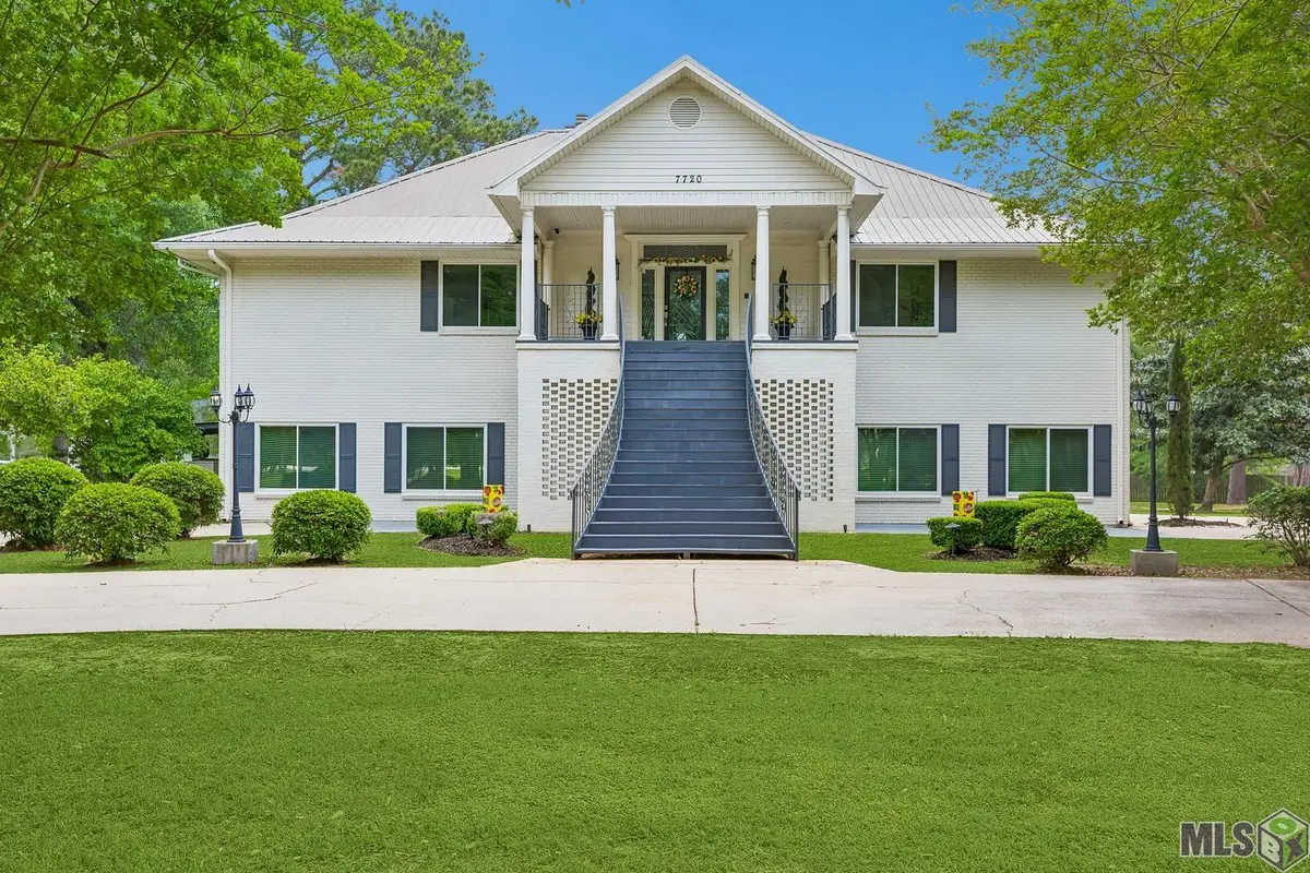7720 Brett Pl, Baton Rouge, LA 70818 - #1