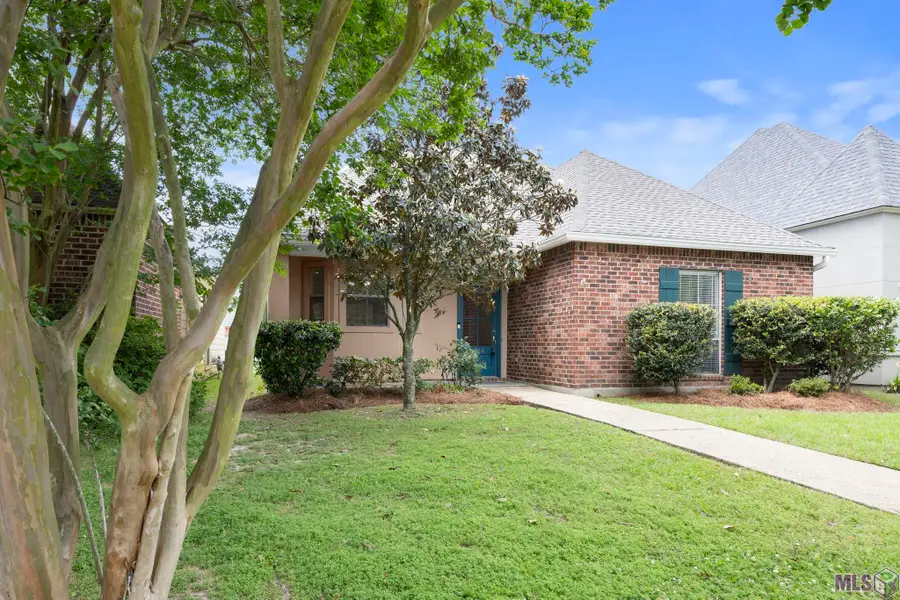 9144 Oxford Place Dr, Baton Rouge, LA 70809 - #2