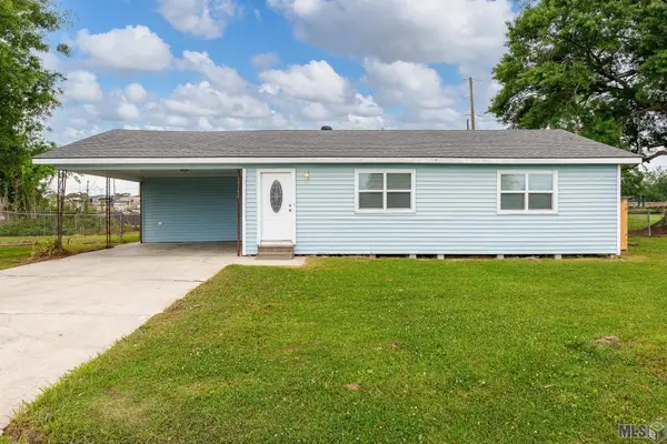 305 S Nickens Ave, Gonzales, LA 70737