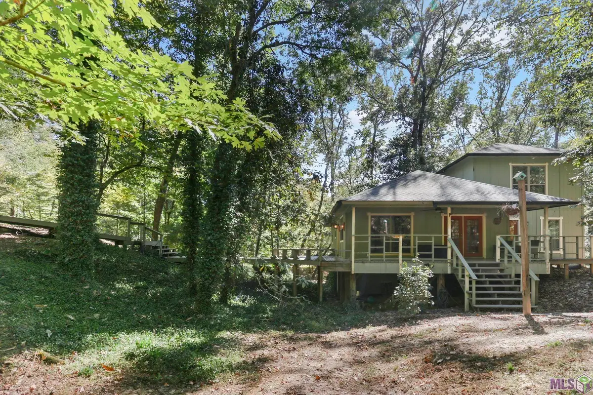 10437 Byrnes Rd, Saint Francisville, LA 70775 - #1