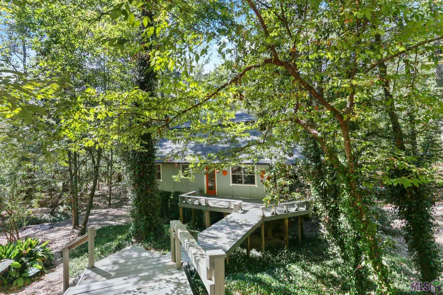 10437 Byrnes Rd, Saint Francisville, LA 70775 - #2