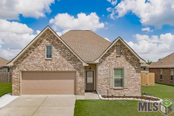 1609 Rangeland Ave, Zachary, LA 70791 - #1