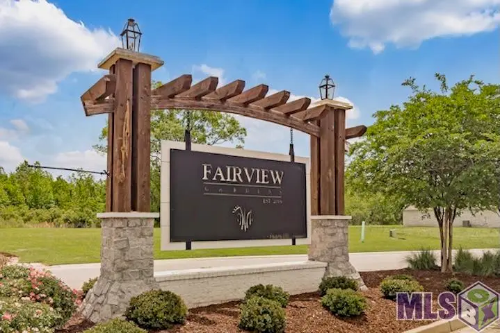 1609 Rangeland Ave, Zachary, LA 70791 - #3