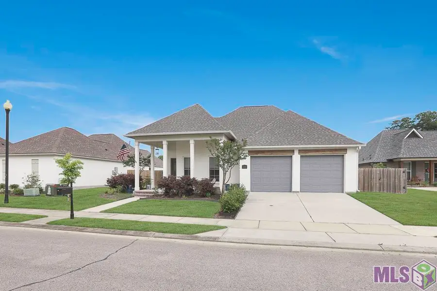 17915 Delaney Dr, Central, LA 70739 - #3