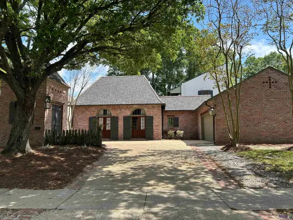 540 Plantation Ridge Ln, Baton Rouge, LA 70810