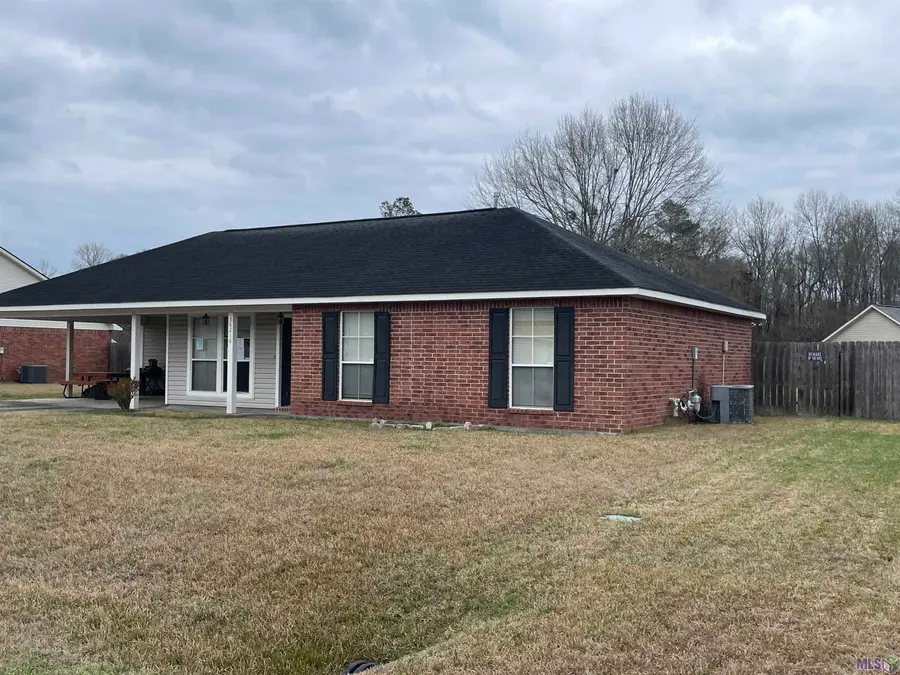 36216 Lynchburg Dr, Denham Springs, LA 70706 - #2