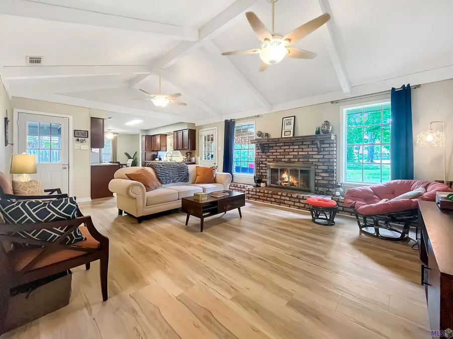 8054 Minglewood Ave, Denham Springs, LA 70706 - #3