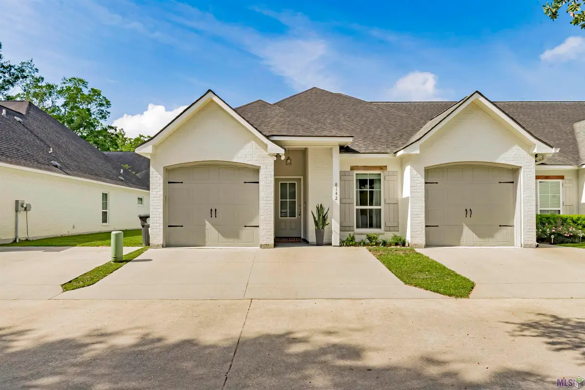8142 Stonelake Ave, Baton Rouge, LA 70820 - #1