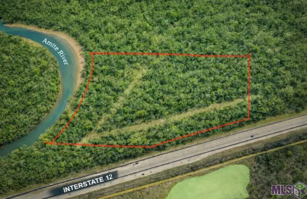 32.94 Acres La Hwy 1032, Denham Springs, LA 70726