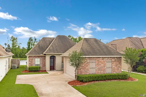 26368 White Lake Ave, Livingston, LA 70754