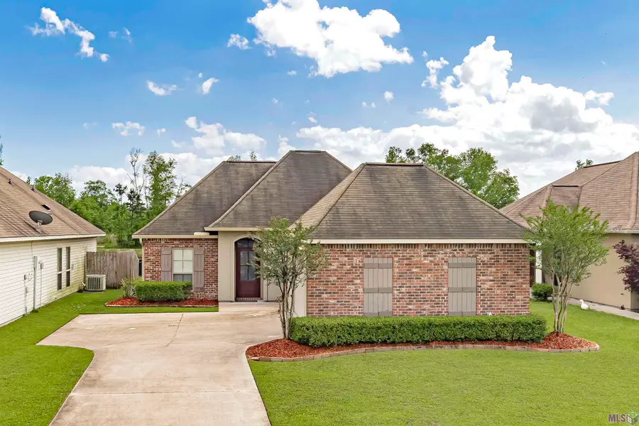 26368 White Lake Ave, Livingston, LA 70754 - #2