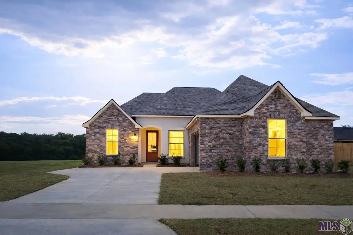 18803 Citation Way, Zachary, LA 70791 - #1