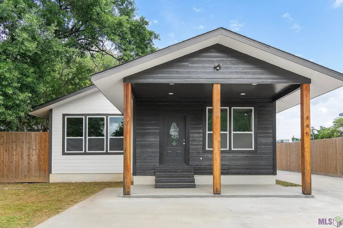 445 Lovers Ln, Baton Rouge, LA 70806 - #1